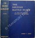 The British Battle-Fleet by JANE, Fred T.